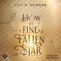 Produktbild: How To Find a Fallen Star (New York Magics 2)