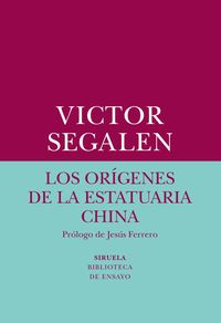 Produktbild: Los or&iacute;genes de la estatuaria china