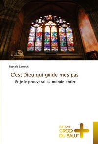 Produktbild: C'est Dieu qui guide mes pas