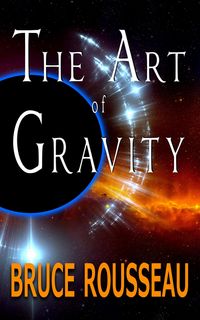 Produktbild: The Art of Gravity