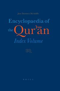 Produktbild: Encyclopaedia of the Qur'an