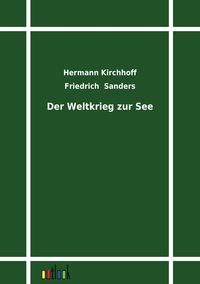 Produktbild: Der Weltkrieg zur See