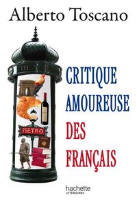 Produktbild: Critique amoureuse des Fran&ccedil;ais