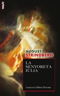 Produktbild: La senyoreta J&uacute;lia