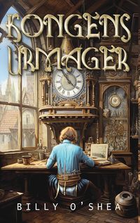 Produktbild: Kongens urmager
