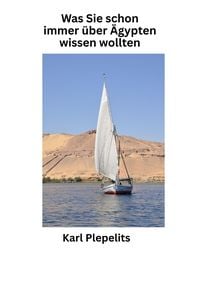 Produktbild: Was Sie schon immer &uuml;ber &Auml;gypten wissen wollten