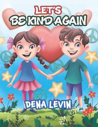 Produktbild: Let's Be Kind Again