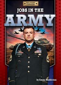 Produktbild: Jobs in the Army