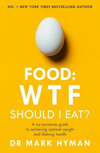 Produktbild: Food: WTF Should I Eat?