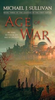 Produktbild: Age of War
