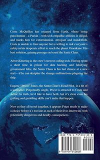 Produktbild: Priest and Pariahs