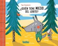 Produktbild: &iquest;Qui&eacute;n tiene miedo del lobito?