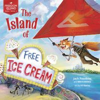 Produktbild: Island of Free Ice Cream