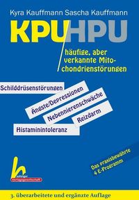 Bild vom Artikel KPU/HPU häufige, aber verkannte Mitochondrienstörungen vom Autor Kyra Kauffmann