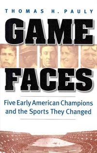 Produktbild: Game Faces