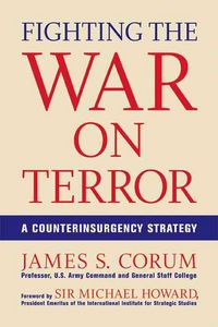 Produktbild: Corum, J: Fighting the War on Terror
