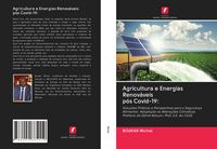 Produktbild: Agricultura e Energias Renov&aacute;veis p&oacute;s Covid-19: