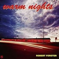 Produktbild: Warm Nights (Re-issue) 1x12/1x7