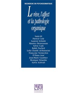 Produktbild: L'Reve, l'Affect et la Pathologie Organique