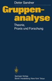 Produktbild: Gruppenanalyse