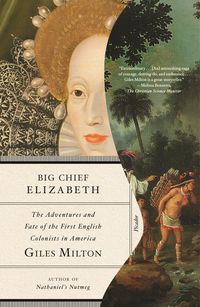 Produktbild: Big Chief Elizabeth