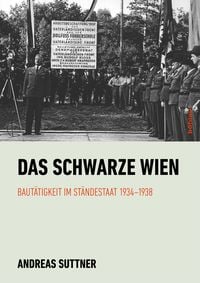 Produktbild: Das schwarze Wien