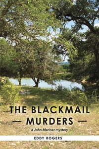 Produktbild: Blackmail Murders