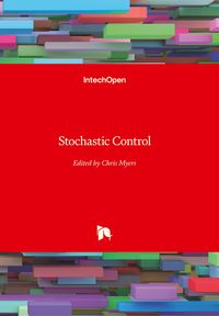 Produktbild: Stochastic Control