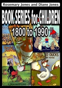 Produktbild: Book Series for Children, 1800 - 1990
