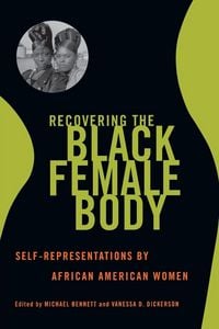 Produktbild: Recovering the Black Female Body