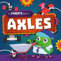 Produktbild: Axles