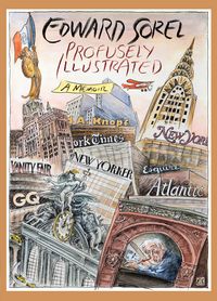 Produktbild: Profusely Illustrated