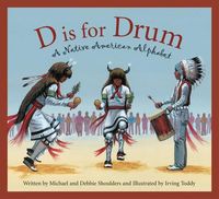 Produktbild: D Is for Drum