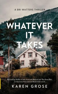 Produktbild: Whatever It Takes