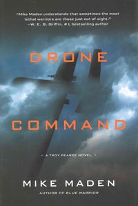 Produktbild: Drone Command