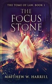 Produktbild: The Focus Stone