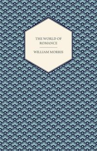 Produktbild: The World of Romance