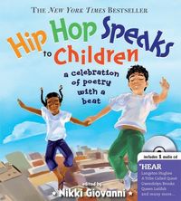 Produktbild: Hip Hop Speaks to Children