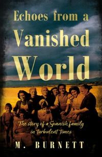 Produktbild: Echoes from a Vanished World