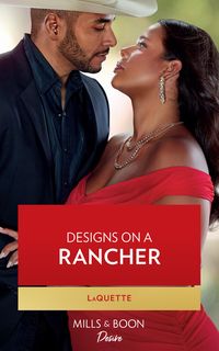 Produktbild: Designs On A Rancher