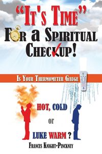 Produktbild: It's Time for a Spiritual Checkup