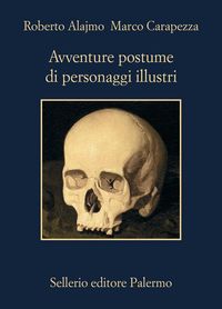 Produktbild: Avventure postume di personaggi illustri