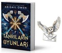 Produktbild: Tanrilarin Oyunlari
