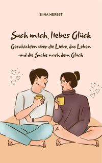 Produktbild: Such mich, liebes Gl&uuml;ck
