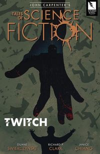 Produktbild: John Carpenter's Tales of Science Fiction: Twitch