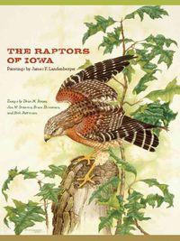 Produktbild: The Raptors of Iowa