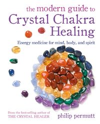 Produktbild: The Modern Guide to Crystal Chakra Healing