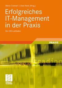 Produktbild: Erfolgreiches IT-Management in der Praxis