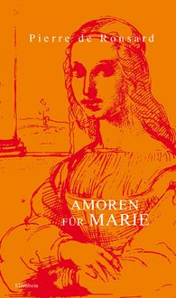 Produktbild: Amoren f&uuml;r Marie