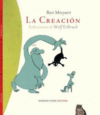 Produktbild: La creaci&oacute;n